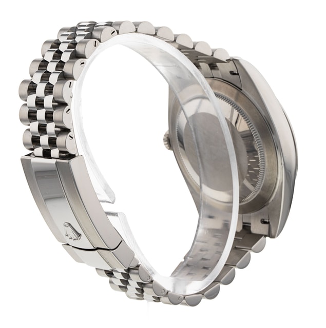 Rolex Datejust 41 126300 Image 3